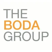 Boda Group logo