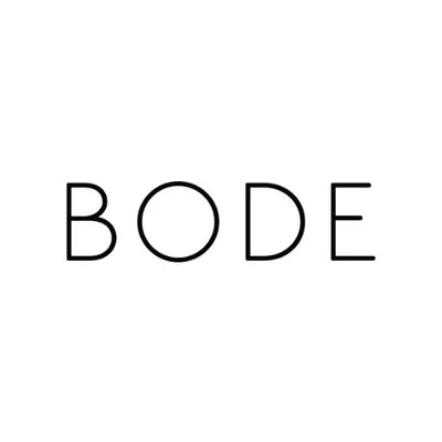 Bode logo