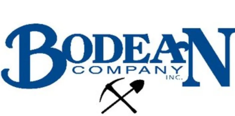 BoDean logo