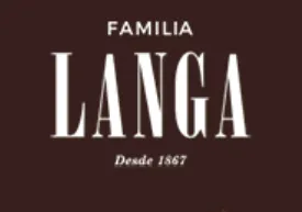 Bodegas Langa logo