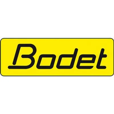 Bodet logo