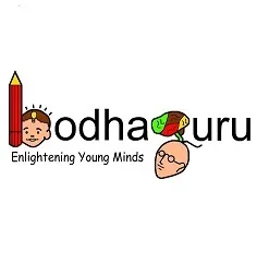 BodhaGuru Learning logo