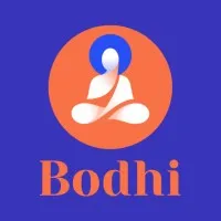 Bodhi logo
