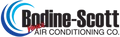 Bodine-Scott Air Conditioning logo