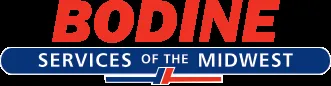 Bodine Services logo