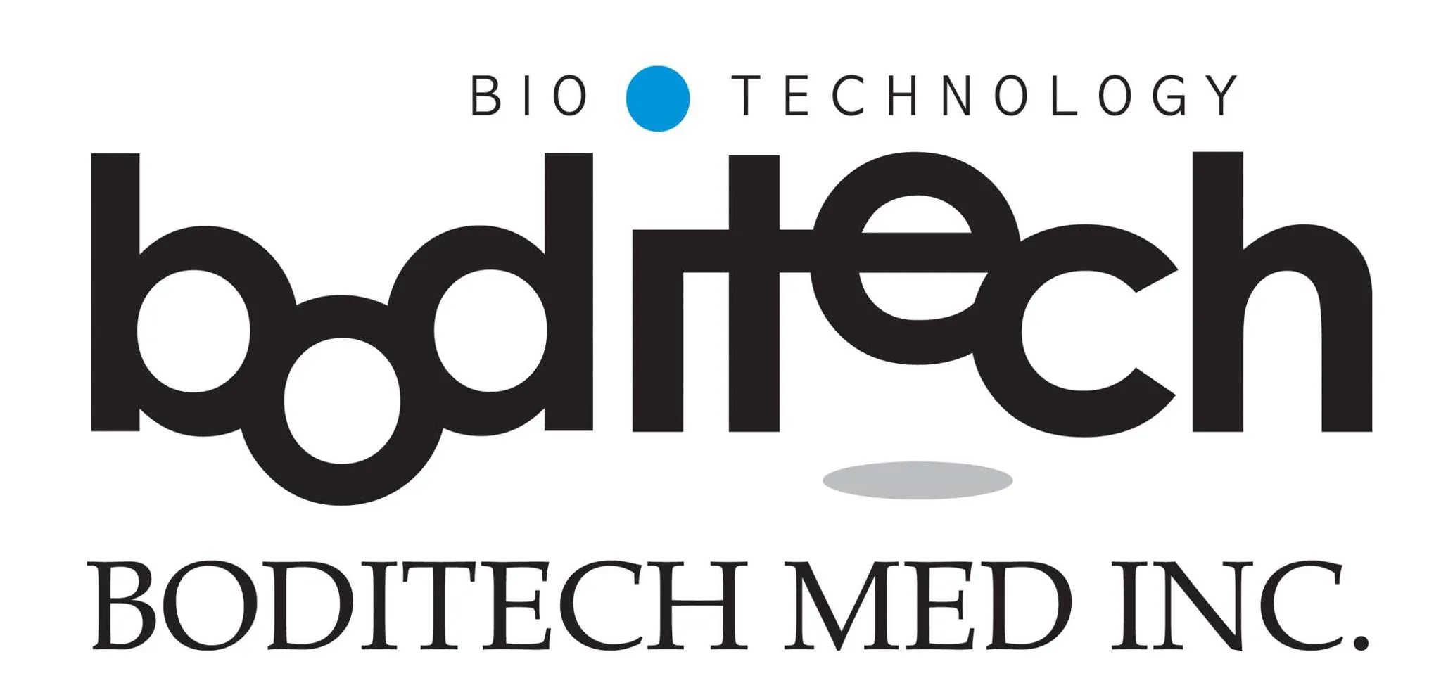 Boditech Med logo