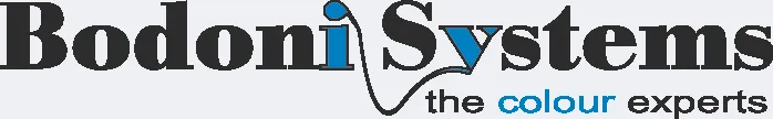 Bodoni Systems logo