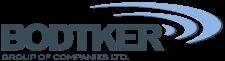 The Bodtker Group logo