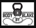 Body by Blake logo