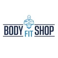 Body Fit Shop logo