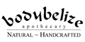 BodyBelize logo