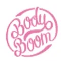 BodyBoom logo