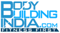 Bodybuilding India logo