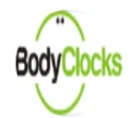 BodyClocks logo