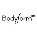 Bodyform3D logo