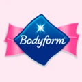 Bodyform logo