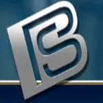 Boehm Pressed Steel logo