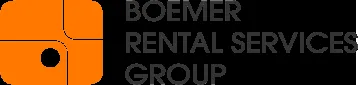 Boemer logo