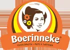 Boerinneke logo