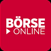 BÖRSE ONLINE logo