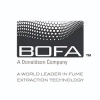 BOFA International logo