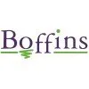 Boffins logo