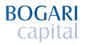 Bogari Capital logo