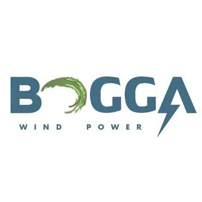 Bogga Wind logo