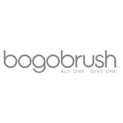Bogobrush logo