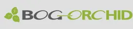 Bogorchid logo