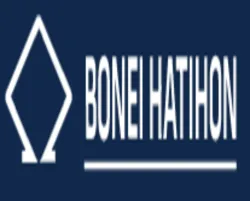 Bonei Hatihon logo