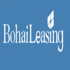Bohai Leasing logo