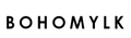 BOHOMYLK logo