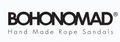 BOHONOMAD logo