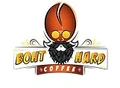 Boht Hard logo