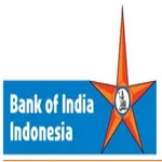 BOI Indonesia logo
