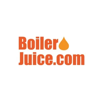 BoilerJuice logo