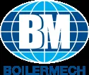Boilermech logo