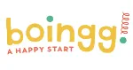 Boingg logo
