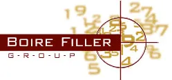Boire Filler Group logo