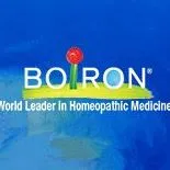 Boiron logo