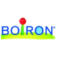 Boiron USA logo