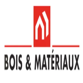 Bois & Materiaux logo
