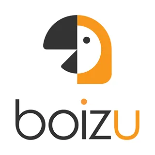 Boizu logo