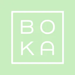 Boka logo