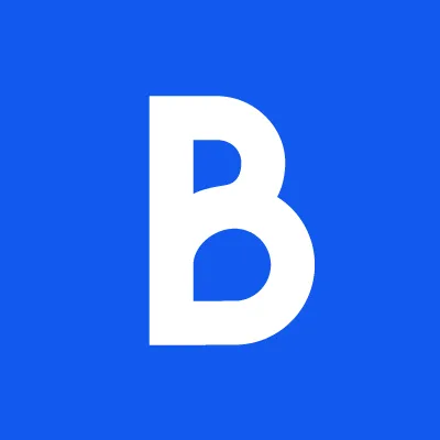 Bokio logo