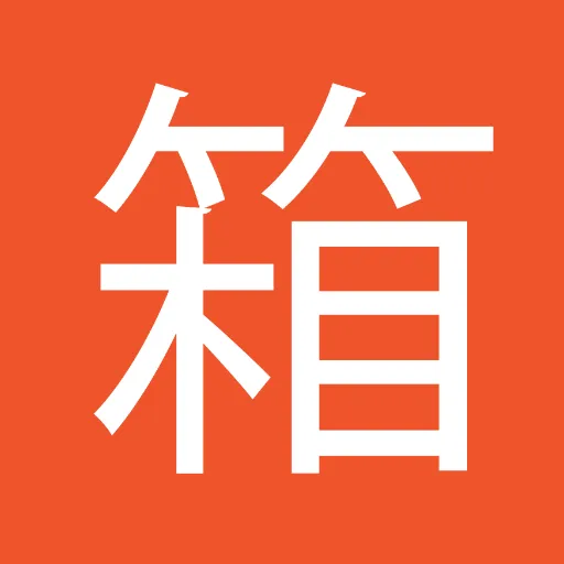 Bokksu logo