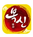 Bokshin logo