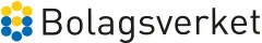 Bolagsverket logo