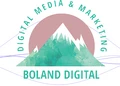 Boland Digital logo